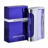 Мужская парфюмерия Paco Rabanne Ultraviolet Man 7326