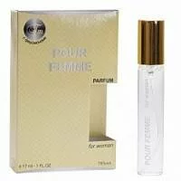 Мини-парфюмерия Пробник с феромонами Pour Femme [5680] 5680