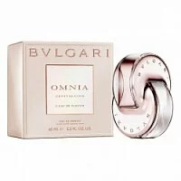 Женская парфюмерия Bvlgari Omnia Crystalline L