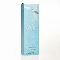 Мини-парфюмерия Пробник Light Blue [2044] 2023