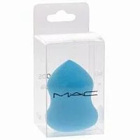 Спонжики Спонж для макияжа МАС Beauty Blender (голубой) [6602] 6602