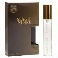Мини-парфюмерия Пробник с феромонами Magie Noire 5652