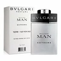 Тестеры Tester Bvlgari Bvlgari Man Extreme [6894] 6894