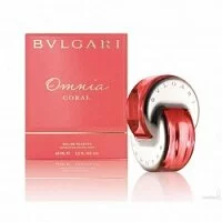 Женская парфюмерия Bvlgari Omnia Coral [6740] 6740