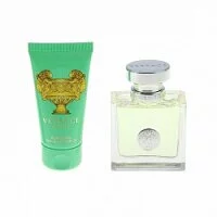 Подарочные наборы парфюмерии Подарочный набор Versace Versense, туалетная вода 30 мл., лосьон для тела 50 мл. 9884