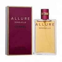 Женская парфюмерия Chanel Allure Sensuelle 6734