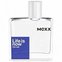 Тестеры Tester Mexx Life Is Now For Him [7013] 7013