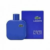 Мужская парфюмерия Lacoste Eau De Lacoste L.12.12 Bleu Limited Edition [6692] 6692