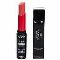 Помада для губ Помада NYX High Voltage Lipstick 08 Cannes 10126