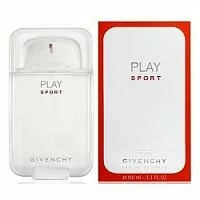 Мужская парфюмерия Givenchy Play Sport 1718