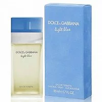 Женская парфюмерия Dolce & Gabbana Light Blue [6031] 1343