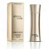 Мужская парфюмерия Giorgio Armani Armani Code Limited Edition [6762] 6762