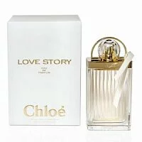 Женская парфюмерия Chloe Love Story 10011