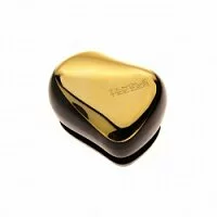 Кисти Расческа Tangle Teezer Compact Styler (золотая) 10040