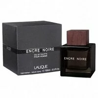 Мужская парфюмерия Lalique Encre Noire [6247] 1768