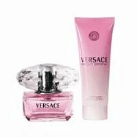 Подарочные наборы парфюмерии Подарочный набор Versace Bright Crystal 5637