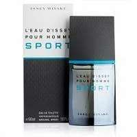 Мужская парфюмерия Issey Miyake L’Eau d’Issey Pour Homme Sport [6529] 6529