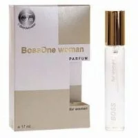 Мини-парфюмерия Пробник с феромонами Boss One Woman [5650] 5650
