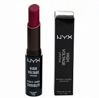 Помада для губ Помада NYX High Voltage Lipstick 01 Seoul 10119