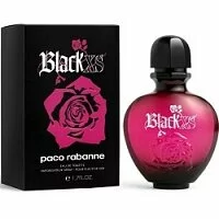 Женская парфюмерия Paco Rabanne Black XS for Her 1540