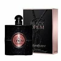 Женская парфюмерия Yves Saint Laurent Black Opium 6504
