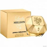 Женская парфюмерия Paco Rabanne Lady Million [6381] 1543