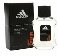 Мужская парфюмерия Adidas Deep Energy [6990] 6990