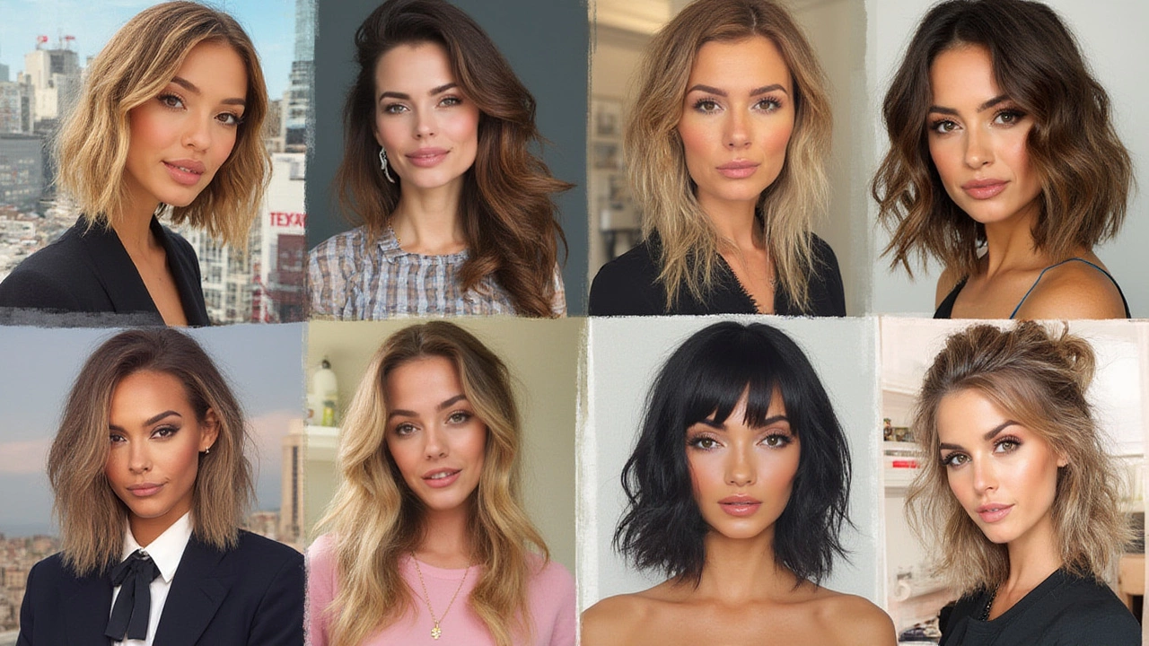 Low-Maintenance Styles That Still Turn Heads
