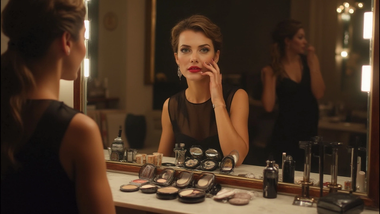 The Little Details That Make Escort Beauty Effortless