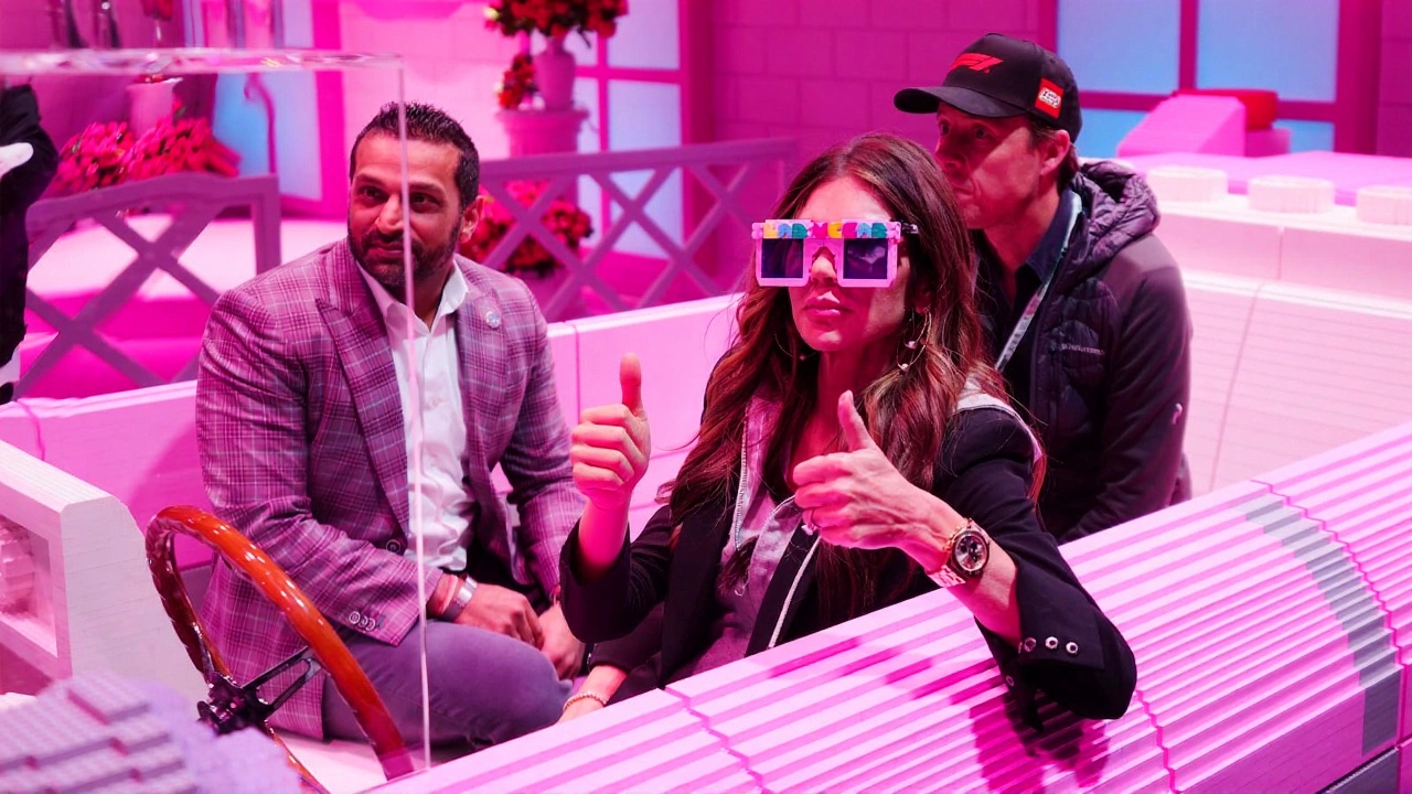 What’s the Legal Precedent?